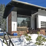 In Nahe Skipiste * Suhl