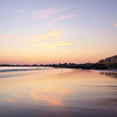 In Nahe Skipiste 別荘