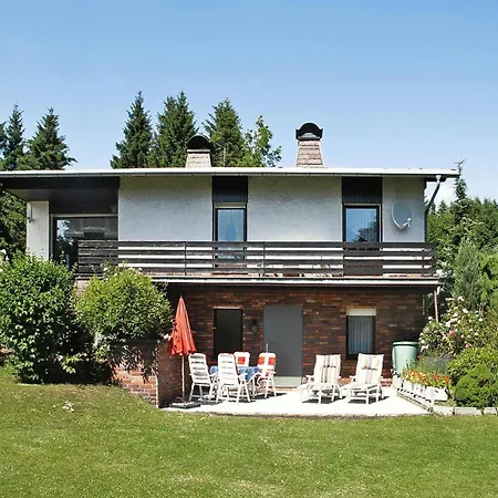 別荘 In Nahe Skipiste