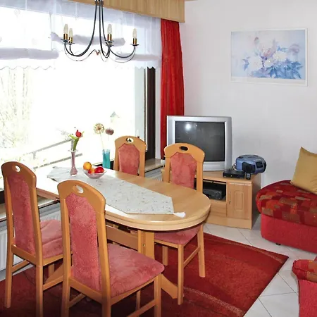 In Nahe Skipiste * ズール