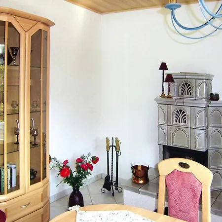 Feriehus In Nahe Skipiste