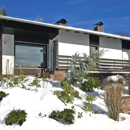 Feriehus In Nahe Skipiste *