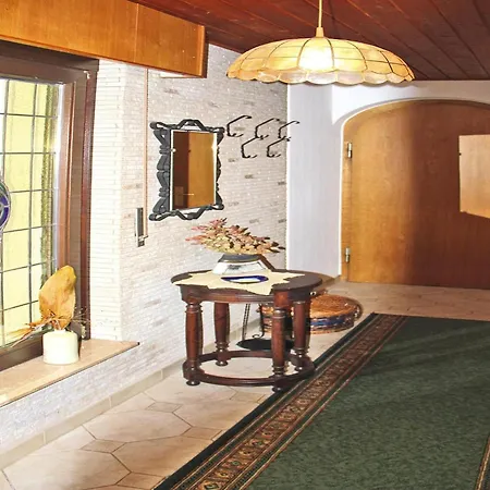 In Nahe Skipiste ズール