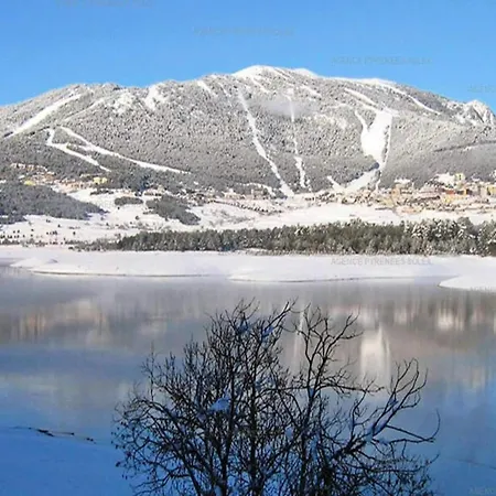 In Nahe Skipiste Feriehus Suhl