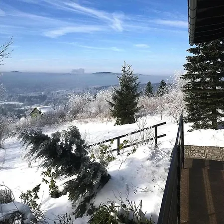 In Nahe Skipiste *