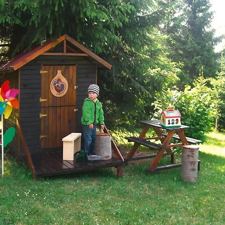 In Nahe Skipiste ズール