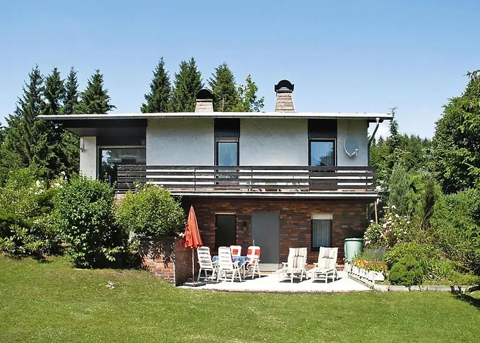 Tatil Evi In Nahe Skipiste