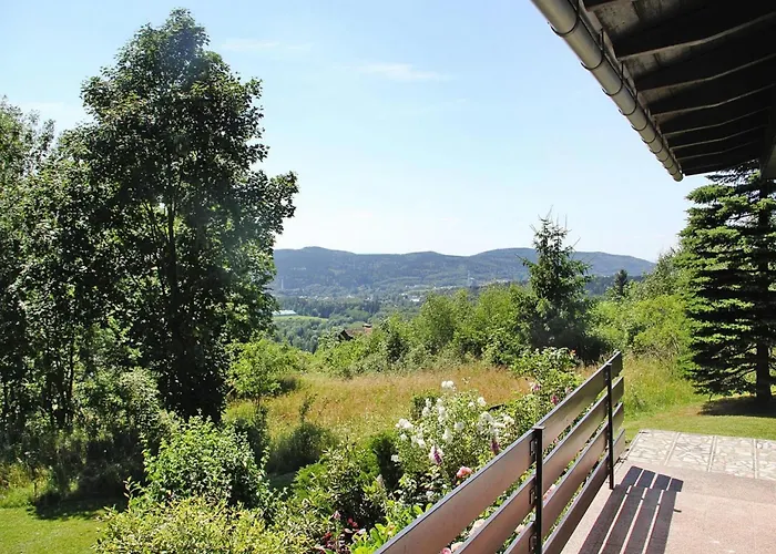 In Nahe Skipiste * ズール