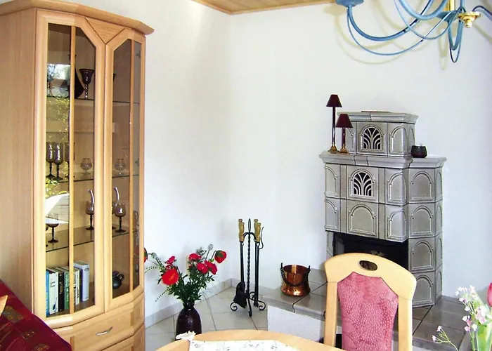 Tatil Evi In Nahe Skipiste