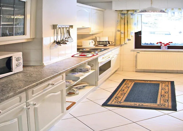 In Nahe Skipiste Tatil Evi *