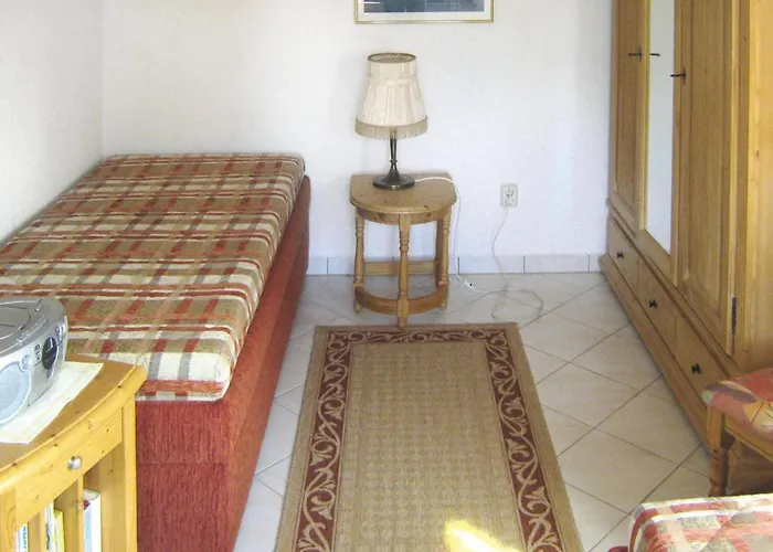 Tatil Evi In Nahe Skipiste Suhl