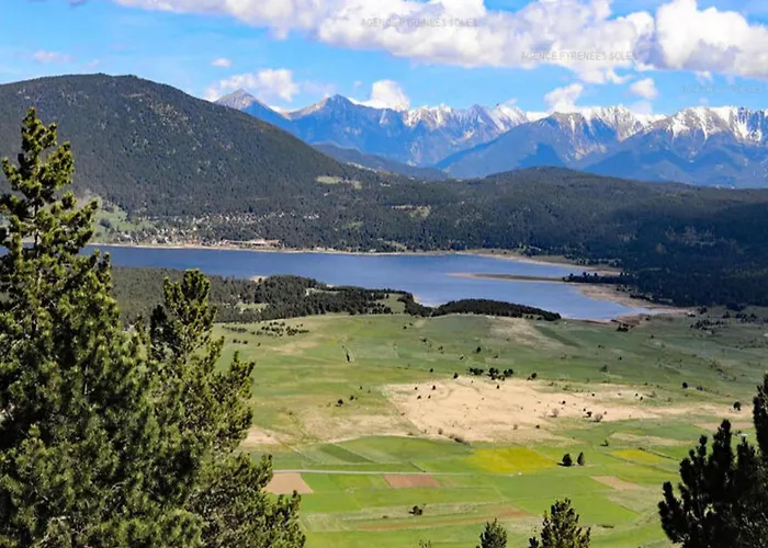 In Nahe Skipiste Suhl