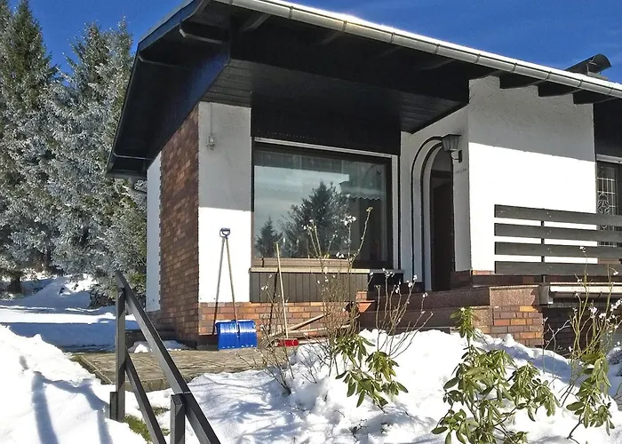 In Nahe Skipiste * ズール