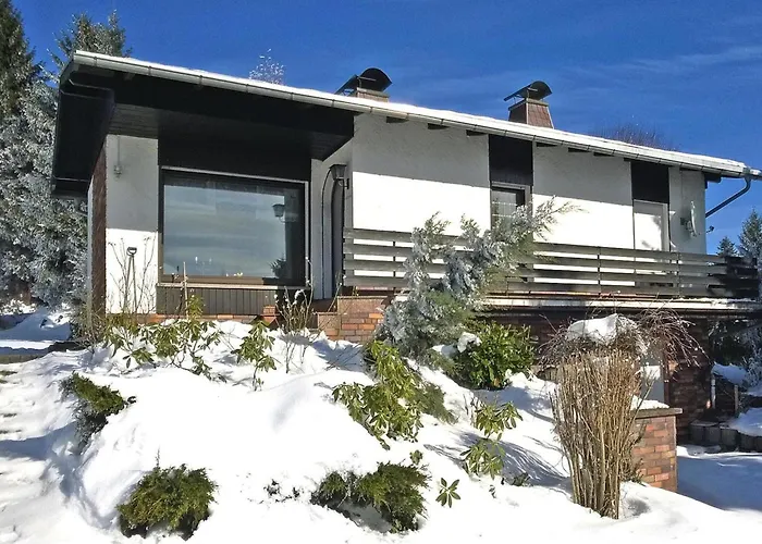 別荘 In Nahe Skipiste *