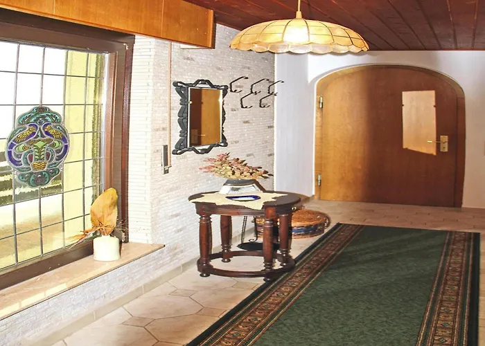 In Nahe Skipiste ズール