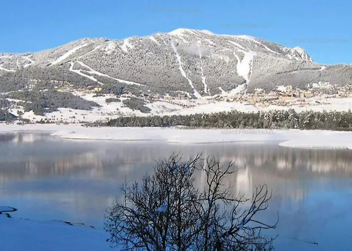 In Nahe Skipiste Tatil Evi Suhl